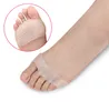 10 Pair silikonowe miękkie podkładki wysokie obcasy buty antypoślizgowe chronić pielęgnację stopy przedprosty półżyć niewidzialne buty damskie