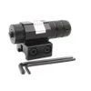 Compact Tactical Mini Red Dot Laser Sight Scope Fit Picatinny Rail Mount 11mm 20 mm Gear -apparatuur9406981