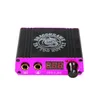 Dragonhawk Tattoo Power Supply Mini Transformer 2A Switch P07