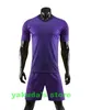 Najlepsi mężczyźni popularne niestandardowe puste noszenie koszulki do piłki nożnej Set Dostosowane bluzki do piłki nożnej z szorty trening krótki bieg piłki nożnej Uniform Yakuda Fitness