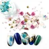 Stickers Nail Diamond Diamond Gemstone 3D Hints Different DIY Mixed Color DecorationA8746424821