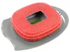 Children039s speelgoed 3D puzzel voetbalstadion kinderen039s puzzel DIY spelling gemonteerd speelgoed puzzel 3d kinderen educatief speelgoed5364467