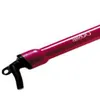 MAX 980F Профессиональные волосы щипцы ЖК-дисплей цифровой палочка в керлинг