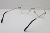 Lunettes de vue en gros-Gold Frame Designer Round Metal Lunettes de vue unisexe Carter 1156479 Lunettes de vue vintage originales en or