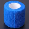 1x Disposable Tattoo Selfadhesive Elastic Bandage Grip Cover Wrap Sport Tape2284918