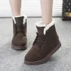 2021 newest fashion designer winter european and american snow boots street martin boot with foreign trade large cotton womens shoes to keep warm trainers size 36-40