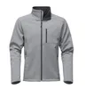 La nouvelle veste pull polaire automne et hiver vestes à coque souple pour hommes norte face vêtements de sport de plein air 9603913