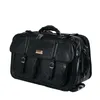 Koffer Carry OnTravel Bag Carry-ONV V / Beurs Koffer Luxe Trunk Tas Spinner Universal Wheel Mono Gram Trolley