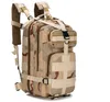 Tactische Rugzak Militaire Rugzak Oxford Sporttas Molle Rugzakken 30L voor Camping Klimmen Tassen Reizen Wandelen vissen Tassen HOTSELL