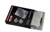 2020 Hot Koop Digitale Keukenweegschalen Draagbare Elektronische Schalen Pocket LCD Precisie Sieraden Schaalgewicht Balans Keukenaccessoires