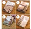 fashion design Vintage diary notebooks lock 192 sheets fresh thick notepadsTravel Journal diary Creative Trends classical business notebook