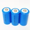 CR123A ICR 16340 1200MAH 3 7V 충전식 리튬 배터리 광경 배터리