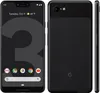 オリジナルGoogleピクセル3 XL 4G LTEの携帯電話4GB RAM 64GB 128GB ROM Snapdragon 845 Octa Core Android 6.3 "全画面12.2mp NFC 3430mah指紋IDスマート携帯電話