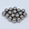 1/2'' ( 12.7mm ) 304 Stainless Steel Balls G100 For Bearings, Pumps, Valves, Sprayers, For Foodstuff, Aerospace and Military Industry