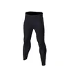 Pantalons de course pour enfants Couche de base de compression Filles Garçons Leggings de sport Basket-ball pour jeunes Pantalons de football Maillots de jambes Collants Jogger