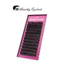 5CASES SETABNATHY Högkvalitet Mink Eyelash ExtensionFake Eyelash Extension Individual Eyelashesnature Eyelashes J1907092465390