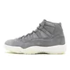 Concord 11s Classic Basketballschuh 11 Zapatos 25th Anniversary Männer Frauen Basketballschuh Bred Platinum Tint Space Jam Gym Sneaker Herrentrainer