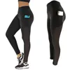 2020 Kobiety legginsy seksowne push up Fiess Gym Running Mesh Leggins Plus Size Pants Femme High talia Mujer