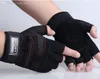 Gros-A34 Gants de musculation Gym Workout Wrist Wrap Sports Exercise Training Fitness