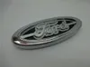 5D светодиодный автомобиль Logo Logo для Ford Focus Mondeo Kuga Auto Badge Light280k