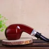 shisha Neue kreative Palisanderpfeife Sandelholzpfeife Holzpfeife tragbar für Männer