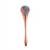 Small Waist Design Makeup Brush 9Colors Face Repair Contour Blush Powder Shadow Brushes Goblet Cosmetic Brush Beautity Tools GGA2266