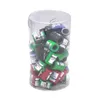 Plastic smoke extinguisher Small mini portable smoke extinguisher Easy to carry