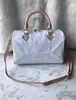 Famous Handbags Purses Classic Fashion Women messenger bag Shoulder Bags Lady Totes handbags 30cm With key lock Shoulder Strap Dust Bag