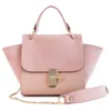 Borsa tote da donna rosa sugao nuova borsa moda borse a tracolla firmate pu ali in pelle borsa a tracolla borsa a tracolla selvaggia218c