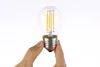 LED Light Bulbs G45 2W Dimmable 110V/220V LED BulbE14//E26/E27 Socket Soft White Globe Light Bulb 15 Watt Replacement