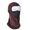 Personlighet Sport Headscarf Mask Quick Dry Helmet Liner Snowboard Cykel Vindskydd Termiskt Fullt ansikte