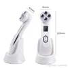 Newest Multi-function nanoSkin for face lifting Wrinkle Remover anti aging beauty machine made in China