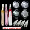 1 3 5 7 9 12 36 42 PINS NANO NAALDPARTRIDGE VOOR DR PEN Microneedling Electric Dermapennedles Tips8505534