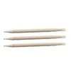 115mm Ceramic Dabber Tools Wax Atomizer Tool For Dab Rig Glass Water Bongs Silicone Pipe Ash Catcher Glass Bong