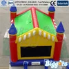 Yard The Playhouse Kids Colorful Kids Bouncer Bouncer Bouncor Bouncer Castle pour un usage commercial