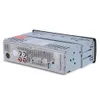 MP3 – 1088 Auto-DVD, Bluetooth V2.0, MP3/WMA-Audio-Musik-Player, unterstützt TF-Karte/USB-Flash-Disk/AUX-in-FM-Transmitter