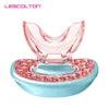 White Red Blue Purple LED Lip Care Device Help Get Full Sexy Youthful Lips LED Shape Lip Device DHL Fast Ship