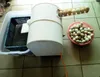 Offre spéciale multi-fonctions commerciale en matière plastique respectueuse de l'environnement machine à laver automatique de nettoyage d'oeufs frais/laveuse d'oeufs de canard sale