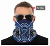 Hockey Nations Patches Seamless Neck Gaiter Shield Scarf Bandana Face Masks UV Protection for Motorcycle Cycling Riding Running He7549730