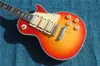Пользовательский магазин высочайший качество Ace Frehley Signature 3 пикапы электрогитара, вишневая красная гитара, бесплатная доставка