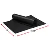 BBQ Grill Mat Non-Stick Dikke Duurzame 33 * 40cm Gas Grill Barbecue Mat Herbruikbaar Geen Stick BBQ Grill Mat Blad Picknick Koken Tool DH0328