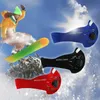 Whole Half Sport Face Mask Shield Cycling Bike Protective Mask Facemask Winter Smog Bicycle Snowboard Mask4725543