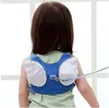 Child anti lost strap Baby Walking Harness Toddler Kids Anti-lost Safety Shoulder Strap Belt Fashion Angel Design Baby Safety strap LT852