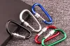 Outdoor Gadgets Aluminum Alloy Carabiner Rope Hook Backpack Buckle