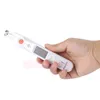 Newest Beauty Monster Plasma Pen Dark Spot Mole Tattoo Wart Removal Tool Skin Firming Ionic face lifting pen6046391