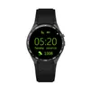 KW88 GPS смарт-часы сердечного ритма Водонепроницаемая WIFI 3G LTE Наручные часы Android 5,1 MTK6580 1,39" носимого устройства часы для Android iPhone телефон