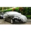 Freeshipping Full Car Cover Inomhus Utomhus Solskyddsmedel Värmebeständig Dammtäker Anti-UV Scratch-Resistant Sedan Universal Suit