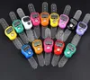 500pcs Mini Hand Hold Band Tally Counter LCD Digital Screen Finger Ring Electronic Head Count Tasbeeh Tasbih SN1012