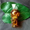 Skull bone glass water bottle Wholesale Glass bongs Oil Burner Pipes Rigs Smoking Free