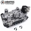 GTB2260VZK 812971 798166 BK3Q6K682RB Turbo Siłownik elektroniczny G-74 G74 767649 6NW-009-550 dla FORD Ranger 3.2 TDCI 147KW 200 KM